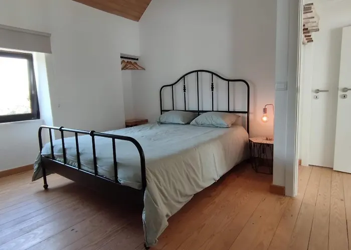 Pomar Oliveiras - Private Swimming Pool - Free Ev Chrg - Pet Friendly Vila Carvalhal (Castelo Branco)