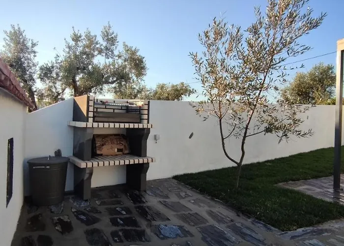 Vila Pomar Oliveiras - Private Swimming Pool - Free Ev Chrg - Pet Friendly Carvalhal (Castelo Branco)