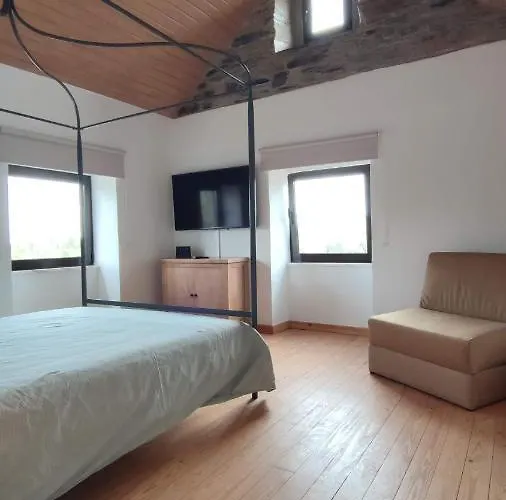 Pomar Oliveiras - Private Swimming Pool - Free Ev Chrg - Pet Friendly Villa Carvalhal (Castelo Branco)