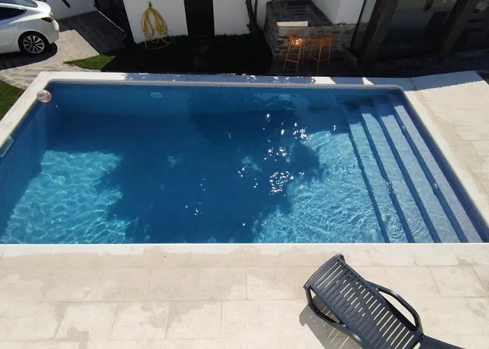 Pomar Oliveiras - Private Swimming Pool - Free Ev Chrg - Pet Friendly