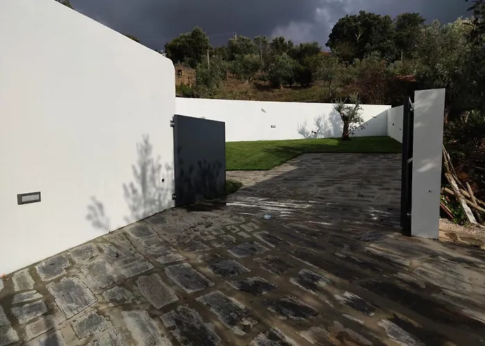 Pomar Oliveiras - Private Swimming Pool - Free Ev Chrg - Pet Friendly *
