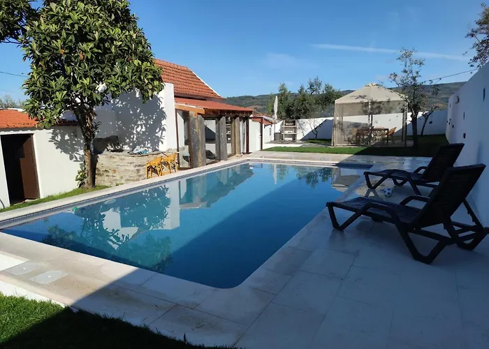 Pomar Oliveiras - Private Swimming Pool - Free Ev Chrg - Pet Friendly Villa *