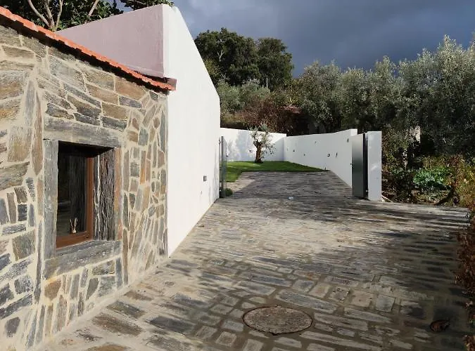 Pomar Oliveiras - Private Swimming Pool - Free Ev Chrg - Pet Friendly Villa