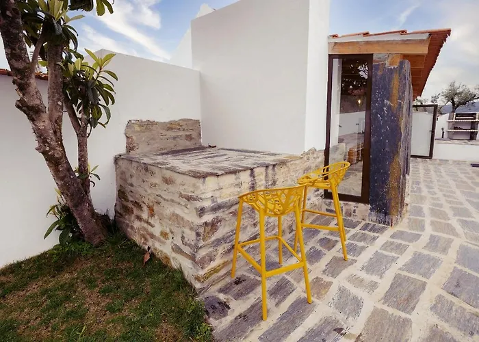 Pomar Oliveiras - Private Swimming Pool - Free Ev Chrg - Pet Friendly Carvalhal (Castelo Branco)
