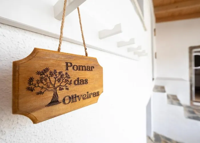 Villa Pomar Oliveiras - Private Swimming Pool - Free Ev Chrg - Pet Friendly Carvalhal (Castelo Branco)