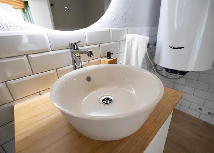 Vila Pomar Oliveiras - Private Swimming Pool - Free Ev Chrg - Pet Friendly Carvalhal (Castelo Branco)