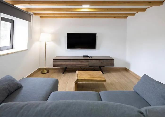 Vila Pomar Oliveiras - Private Swimming Pool - Free Ev Chrg - Pet Friendly Carvalhal (Castelo Branco)