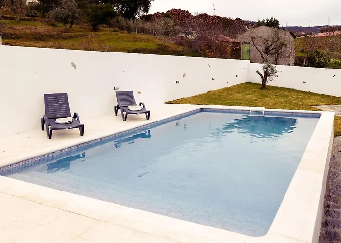 Pomar Oliveiras - Private Swimming Pool - Free Ev Chrg - Pet Friendly