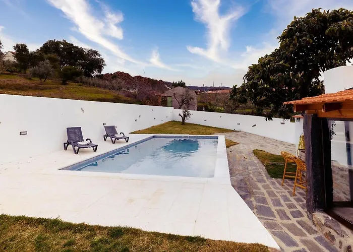 Pomar Oliveiras - Private Swimming Pool - Free Ev Chrg - Pet Friendly *