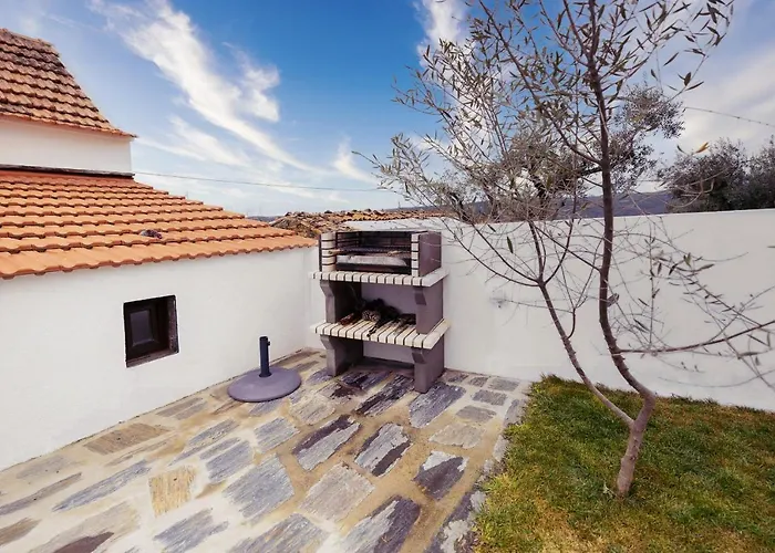 Villa Pomar Oliveiras - Private Swimming Pool - Free Ev Chrg - Pet Friendly Carvalhal (Castelo Branco)