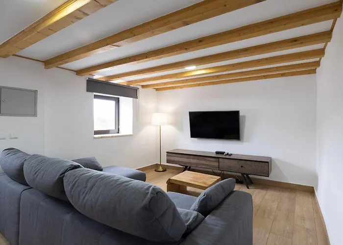 Pomar Oliveiras - Private Swimming Pool - Free Ev Chrg - Pet Friendly Carvalhal (Castelo Branco)