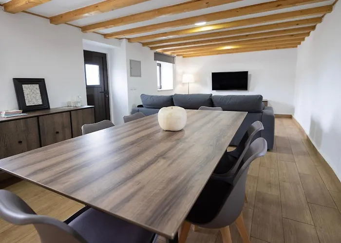 Pomar Oliveiras - Private Swimming Pool - Free Ev Chrg - Pet Friendly Carvalhal (Castelo Branco)