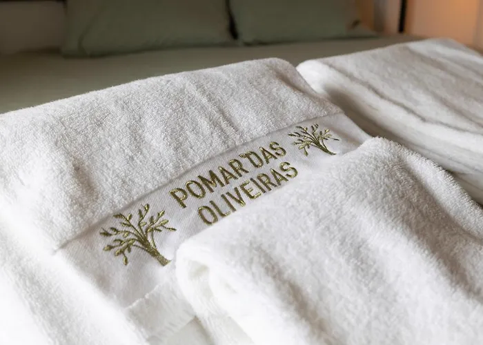 Pomar Oliveiras - Private Swimming Pool - Free Ev Chrg - Pet Friendly Carvalhal (Castelo Branco)