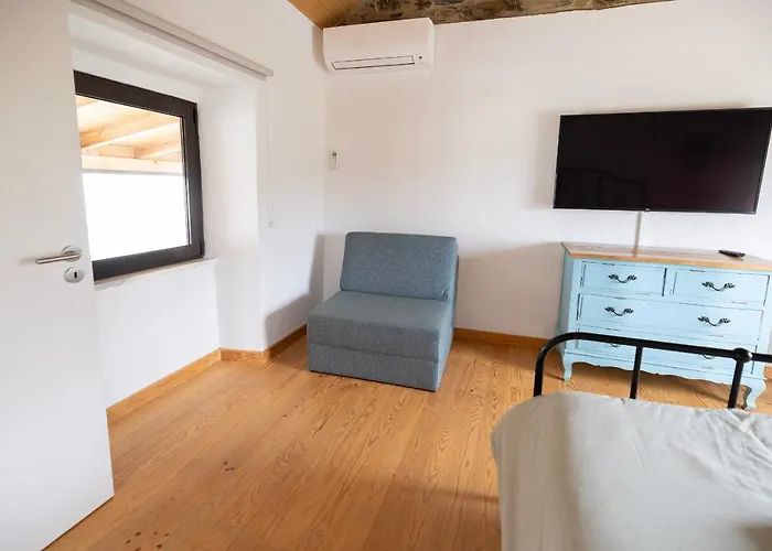 Pomar Oliveiras - Private Swimming Pool - Free Ev Chrg - Pet Friendly Villa