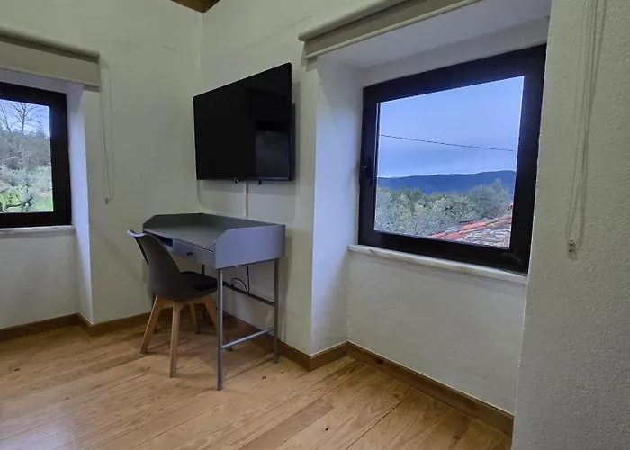 Pomar Oliveiras - Private Swimming Pool - Free Ev Chrg - Pet Friendly Vila